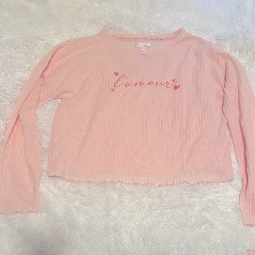 Lauren Conrad Pajamas